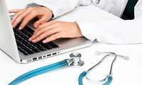 ثبت بیش از 10 میلیون خدمت در سامانه پرونده الکتروینک سلامت دانشگاه تا پایان تیرماه